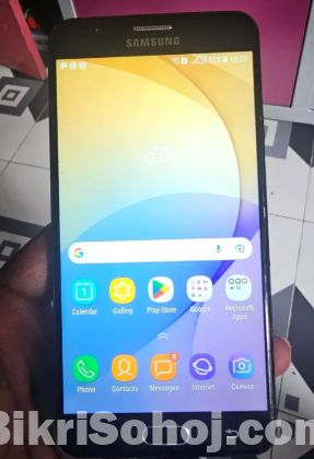 Samsung J7 prime